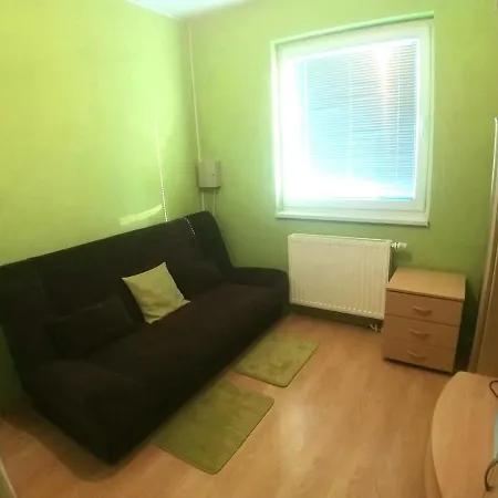 Vila Haus Mit Grossen Garten